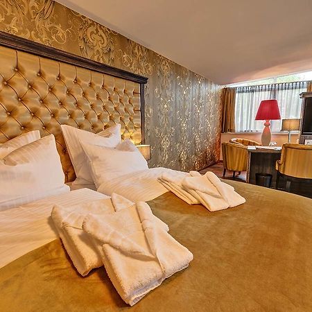 Spree Hotel In Der Altstadt Luebbenau Luaran gambar