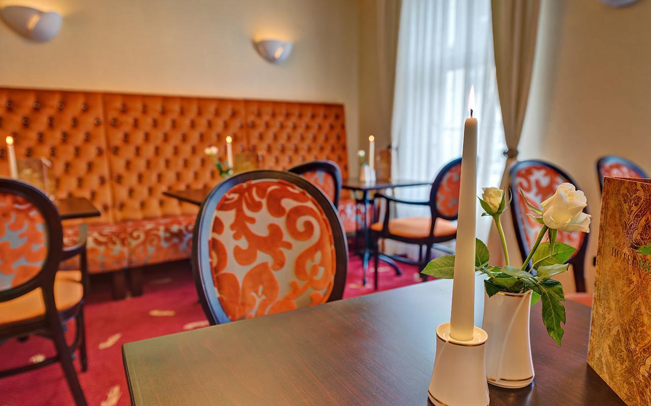 Spree Hotel In Der Altstadt Luebbenau Luaran gambar