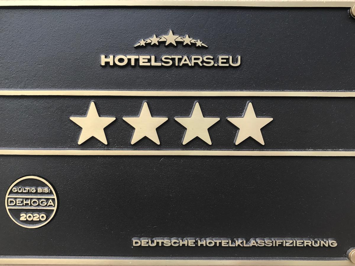 Spree Hotel In Der Altstadt Luebbenau Luaran gambar